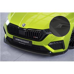 Añadido Skoda Octavia IV RS / RS Plus 2020-