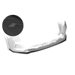 Añadido Skoda Octavia IV RS / RS Plus 2020-