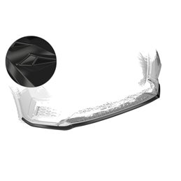 Añadido Skoda Octavia IV RS / RS Plus 2020-