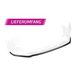 Añadido Skoda Octavia IV RS / RS Plus 2020-