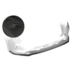 Añadido Skoda Octavia IV RS / RS Plus 2020-