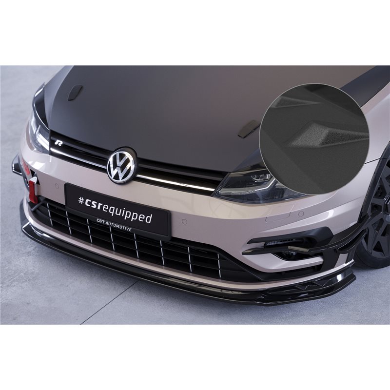Añadido VW Golf 7 (Tipo AU) R (Facelift) 2017-2021