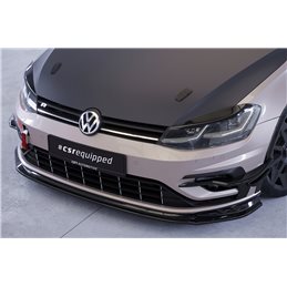 Añadido VW Golf 7 (Tipo AU) R (Facelift) 2017-2021