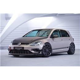Añadido VW Golf 7 (Tipo AU) R (Facelift) 2017-2021