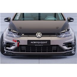 Añadido VW Golf 7 (Tipo AU) R (Facelift) 2017-2021