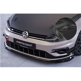 Añadido VW Golf 7 (Tipo AU) R (Facelift) 2017-2021