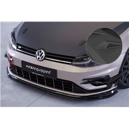 Añadido VW Golf 7 (Tipo AU) R (Facelift) 2017-2021