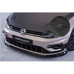 Añadido VW Golf 7 (Tipo AU) R (Facelift) 2017-2021
