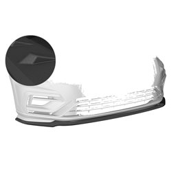 Añadido VW Golf 7 (Tipo AU) R (Facelift) 2017-2021