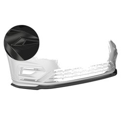 Añadido VW Golf 7 (Tipo AU) R (Facelift) 2017-2021