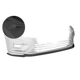 Añadido VW Golf 7 (Tipo AU) R (Facelift) 2017-2021