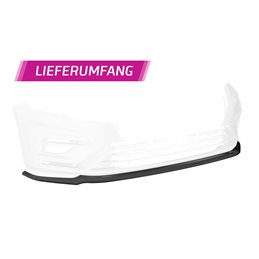 Añadido VW Golf 7 (Tipo AU) R (Facelift) 2017-2021