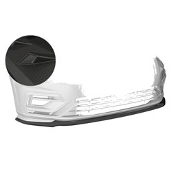 Añadido VW Golf 7 (Tipo AU) R (Facelift) 2017-2021