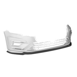 Añadido VW Golf 7 (Tipo AU) R (Facelift) 2017-2021