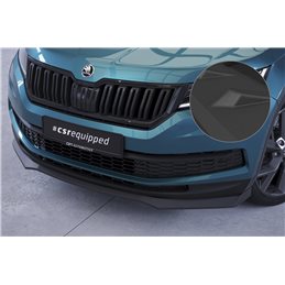 Añadido Skoda Kodiaq antes de facelift 2017-2021