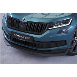 Añadido Skoda Kodiaq antes de facelift 2017-2021