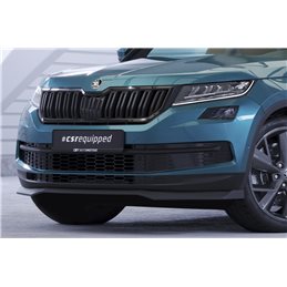 Añadido Skoda Kodiaq antes de facelift 2017-2021