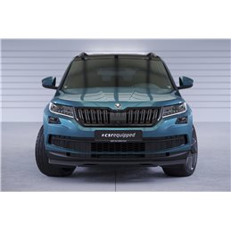 Añadido Skoda Kodiaq antes de facelift 2017-2021