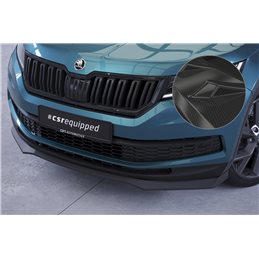 Añadido Skoda Kodiaq antes de facelift 2017-2021