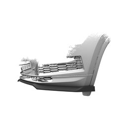 Añadido Skoda Kodiaq antes de facelift 2017-2021