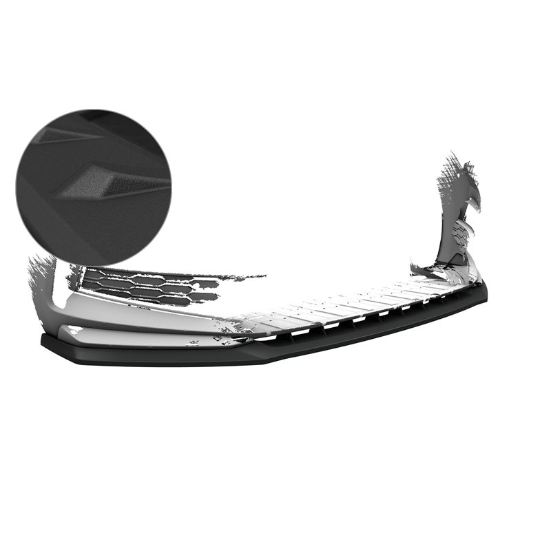 Añadido Skoda Scala Monte Carlo 2019-