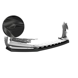 Añadido Skoda Scala Monte Carlo 2019-