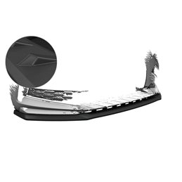 Añadido Skoda Scala Monte Carlo 2019-