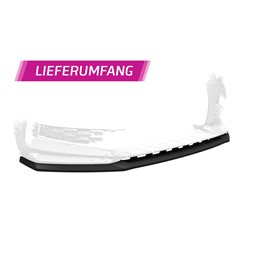 Añadido Skoda Scala Monte Carlo 2019-