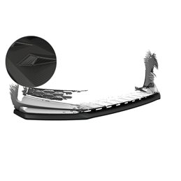 Añadido Skoda Scala Monte Carlo 2019-