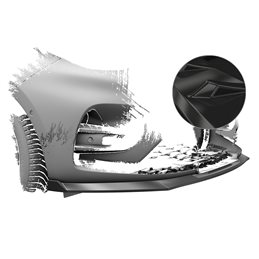 Añadido Renault Zoe todos (Facelift) 2019-