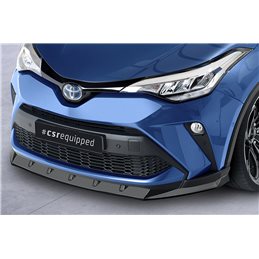Añadido Toyota C-HR todos (Facelift) 2020-