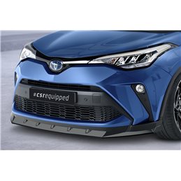 Añadido Toyota C-HR todos (Facelift) 2020-