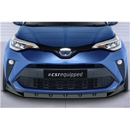Añadido Toyota C-HR todos (Facelift) 2020-