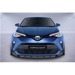 Añadido Toyota C-HR todos (Facelift) 2020-