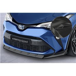 Añadido Toyota C-HR todos (Facelift) 2020-