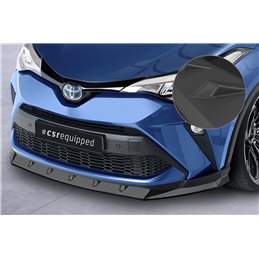 Añadido Toyota C-HR todos (Facelift) 2020-