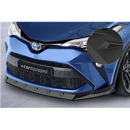 Añadido Toyota C-HR todos (Facelift) 2020-