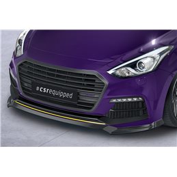 Añadido Hyundai I30 (GD) Turbo 03/2015-