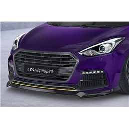 Añadido Hyundai I30 (GD) Turbo 03/2015-