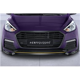 Añadido Hyundai I30 (GD) Turbo 03/2015-