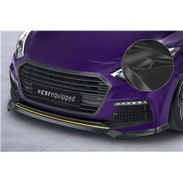 Añadido Hyundai I30 (GD) Turbo 03/2015-