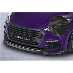 Añadido Hyundai I30 (GD) Turbo 03/2015-