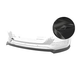 Añadido Hyundai I30 (GD) Turbo 03/2015-