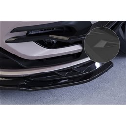 Añadido VW Golf 7 (Tipo AU) R (Facelift) 2017-2021