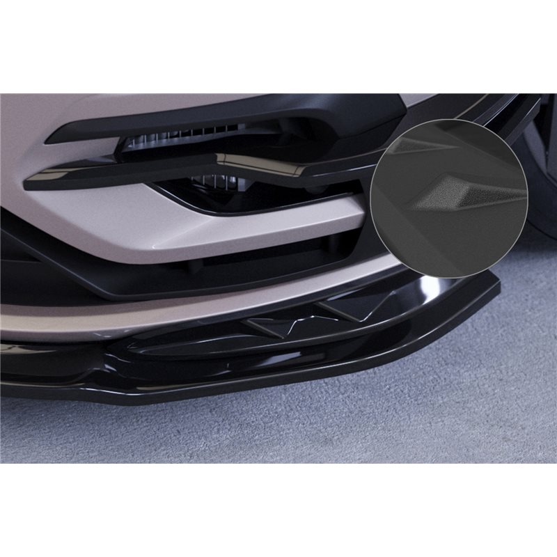 Añadido VW Golf 7 (Tipo AU) R (Facelift) 2017-2021