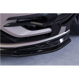 Añadido VW Golf 7 (Tipo AU) R (Facelift) 2017-2021