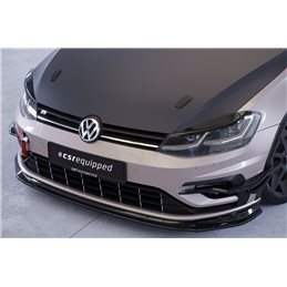 Añadido VW Golf 7 (Tipo AU) R (Facelift) 2017-2021