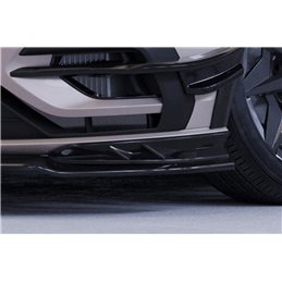 Añadido VW Golf 7 (Tipo AU) R (Facelift) 2017-2021