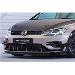 Añadido VW Golf 7 (Tipo AU) R (Facelift) 2017-2021