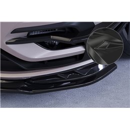 Añadido VW Golf 7 (Tipo AU) R (Facelift) 2017-2021